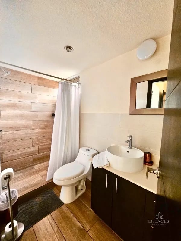 Zona 11 • Apartamento en Venta • Edificio Punto Mariscal — Apartamento en Venta en Punto Mariscal, Zona 11, Guatemala, Ciudad — foto 13 de 15
