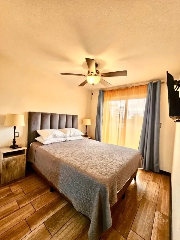 Zona 11 • Apartamento en Venta • Edificio Punto Mariscal — Apartamento en Venta en Punto Mariscal, Zona 11, Guatemala, Ciudad — foto 10 de 15