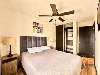 Zona 11 • Apartamento en Venta • Edificio Punto Mariscal — Apartamento en Venta en Punto Mariscal, Zona 11, Guatemala, Ciudad — miniatura 4 de 15