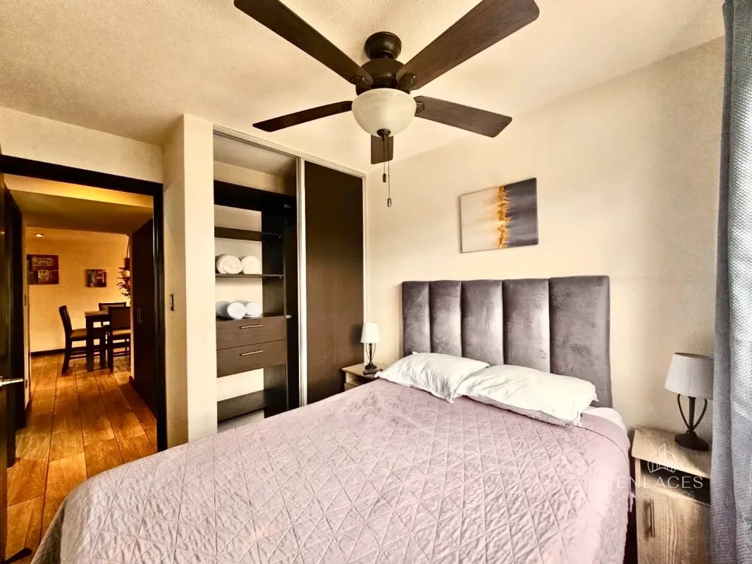 Zona 11 • Apartamento en Venta • Edificio Punto Mariscal — Apartamento en Venta en Punto Mariscal, Zona 11, Guatemala, Ciudad — foto 3 de 15
