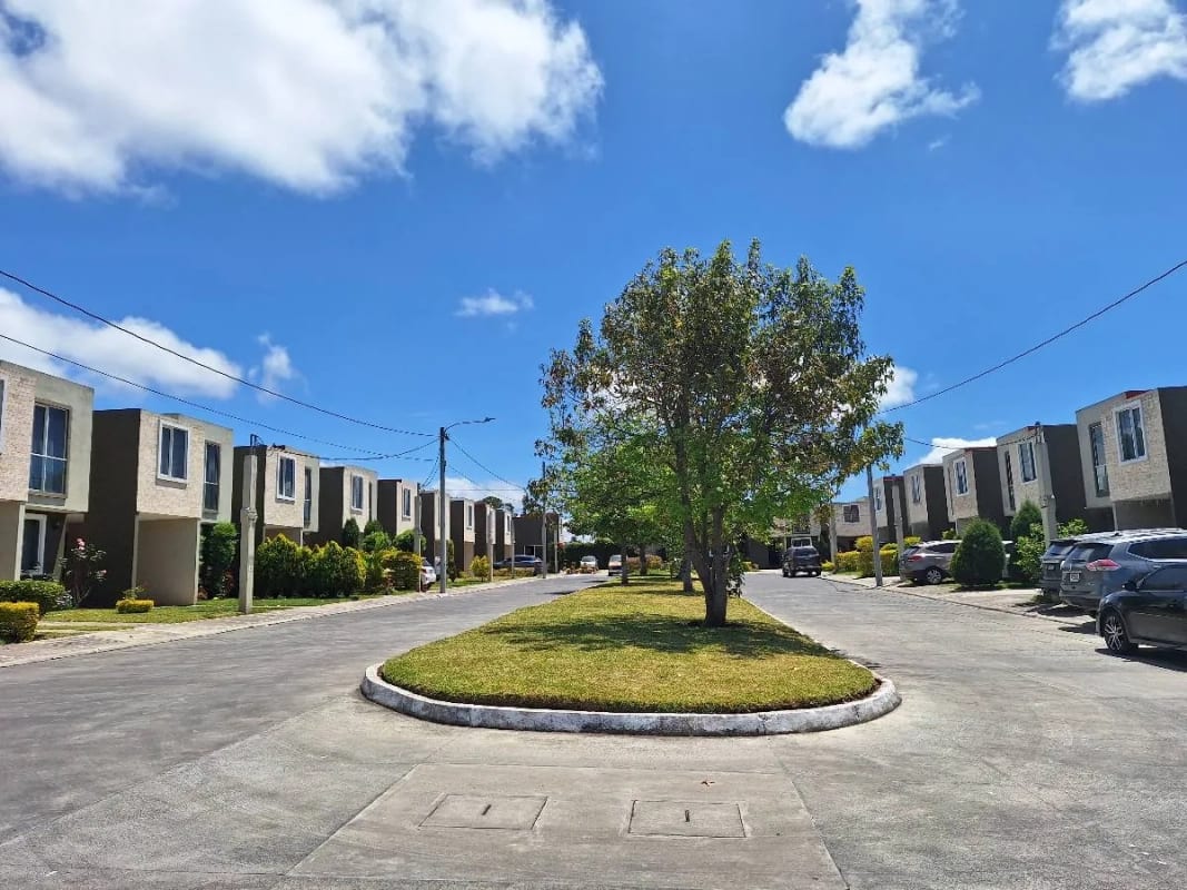 🚨 CASA EN VENTA – REAL DE PROVIDENCIA III 🚨 📍 Km. 18.5 Carretera a San José Pinula — Casa en Venta en San José Pinula, Guatemala, Ciudad — foto 4 de 17