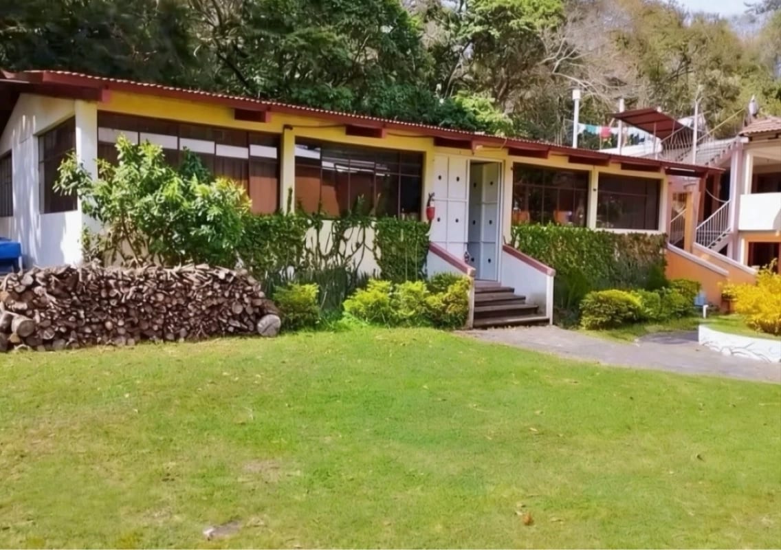 EN VENTA PROPIEDAD EN CHOACORRAL INTERAMERICANA IDEAL HOTEL COLEGIO CASA DE RETIRO IGLESIA — Terreno en Venta en San Lucas Sacatepéquez, Sacatepéquez — foto 1 de 5
