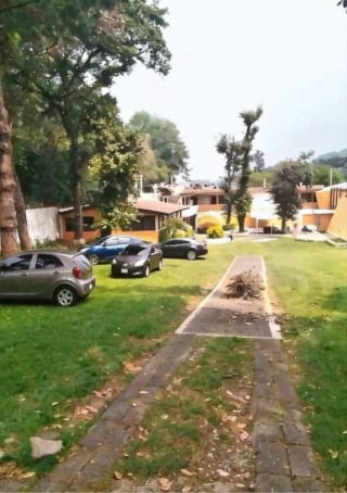 EN VENTA PROPIEDAD EN CHOACORRAL INTERAMERICANA  IDEAL HOTEL COLEGIO CASA DE RETIRO IGLESIA — Terreno en Venta en San Lucas Sacatepéquez, Sacatepéquez — miniatura 4 de 5