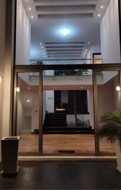 EN VENTA HERMOSA PROPIEDAD EN LAS CUMBRES ZONA 16 — Casa en Venta en Las Cumbres, Zona 16, Guatemala, Ciudad — foto 11 de 13