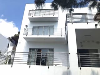 EN VENTA HERMOSA PROPIEDAD EN LAS CUMBRES ZONA 16 — Casa en Venta en Las Cumbres, Zona 16, Guatemala, Ciudad — miniatura 3 de 13