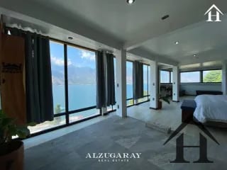 HOTEL CON TERRAZA SAN PEDRO ATITLAN — Casa vacacional en Venta en San Pedro La Laguna, Sololá — miniatura 10 de 11