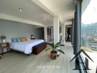 HOTEL CON TERRAZA SAN PEDRO ATITLAN — Casa vacacional en Venta en San Pedro La Laguna, Sololá — miniatura 9 de 11