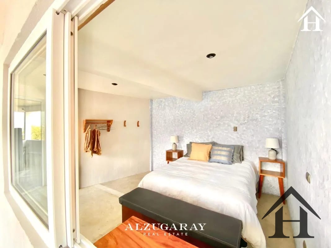 HOTEL CON TERRAZA SAN PEDRO ATITLAN — Casa vacacional en Venta en San Pedro La Laguna, Sololá — foto 6 de 11