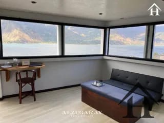 HOTEL CON TERRAZA SAN PEDRO ATITLAN — Casa vacacional en Venta en San Pedro La Laguna, Sololá — miniatura 2 de 11