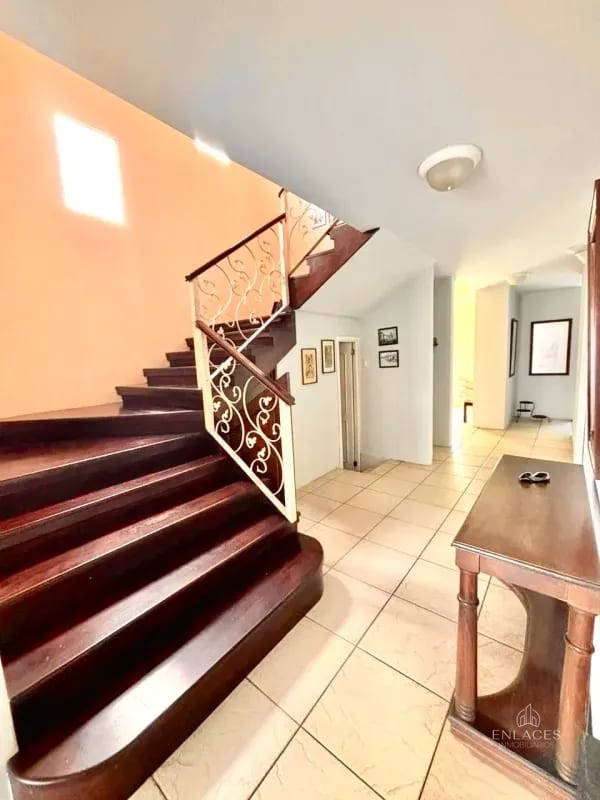 Zona 8 de Mixco • Casa en Venta • Condominio Orquídeas, San Cristóbal — Casa en Venta en Zona 8 Mixco, Guatemala, Ciudad — foto 12 de 12