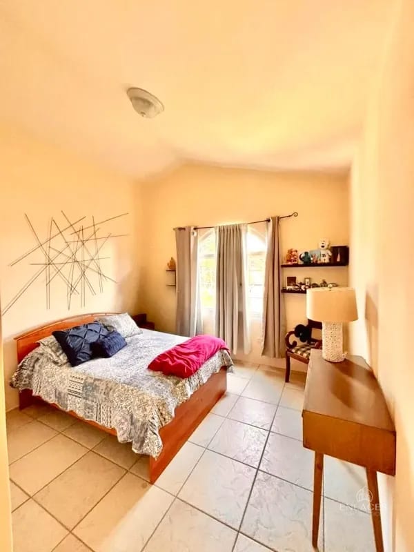 Zona 8 de Mixco • Casa en Venta • Condominio Orquídeas, San Cristóbal — Casa en Venta en Zona 8 Mixco, Guatemala, Ciudad — foto 7 de 12