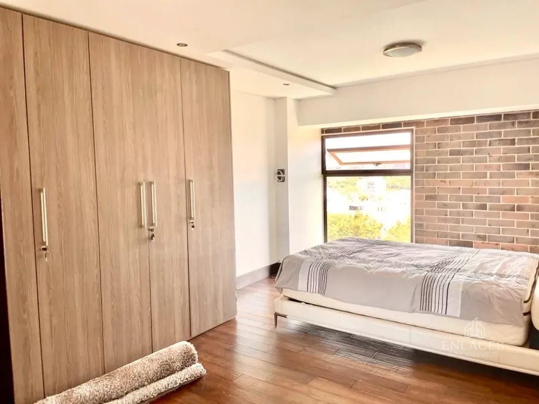 Zona 16 • Apartamento Tipo Loft en Renta • Viu Cayalá — Apartamento en Alquiler en Viú Cayalá, Zona 16, Guatemala, Ciudad — foto 13 de 16