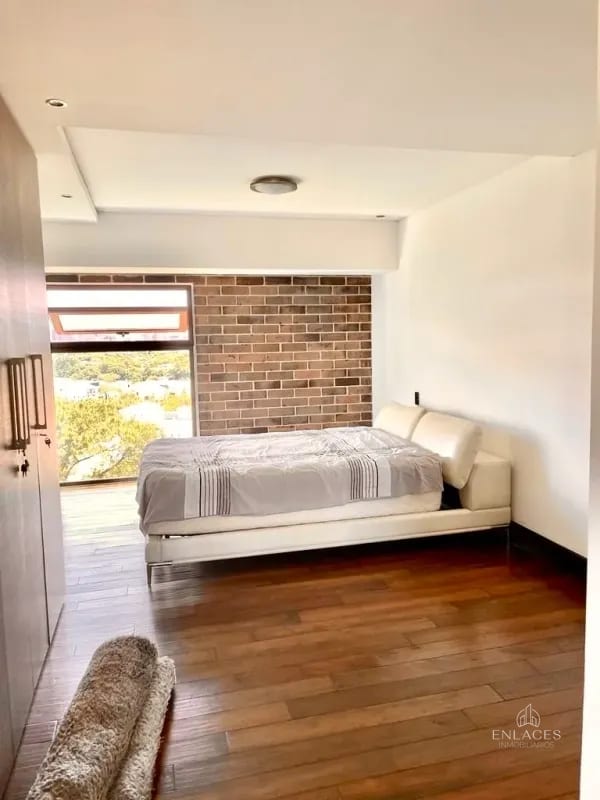 Zona 16 • Apartamento Tipo Loft en Renta • Viu Cayalá — Apartamento en Alquiler en Viú Cayalá, Zona 16, Guatemala, Ciudad — foto 6 de 16