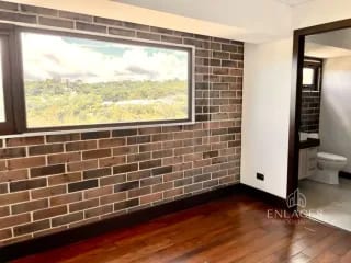 Zona 16 • Apartamento Tipo Loft en Renta • Viu Cayalá — Apartamento en Alquiler en Viú Cayalá, Zona 16, Guatemala, Ciudad — miniatura 5 de 16