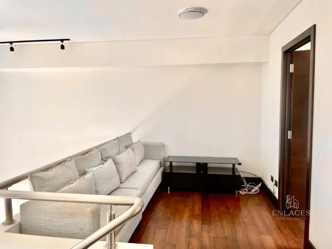 Zona 16 • Apartamento Tipo Loft en Renta • Viu Cayalá — Apartamento en Alquiler en Viú Cayalá, Zona 16, Guatemala, Ciudad — foto 4 de 16