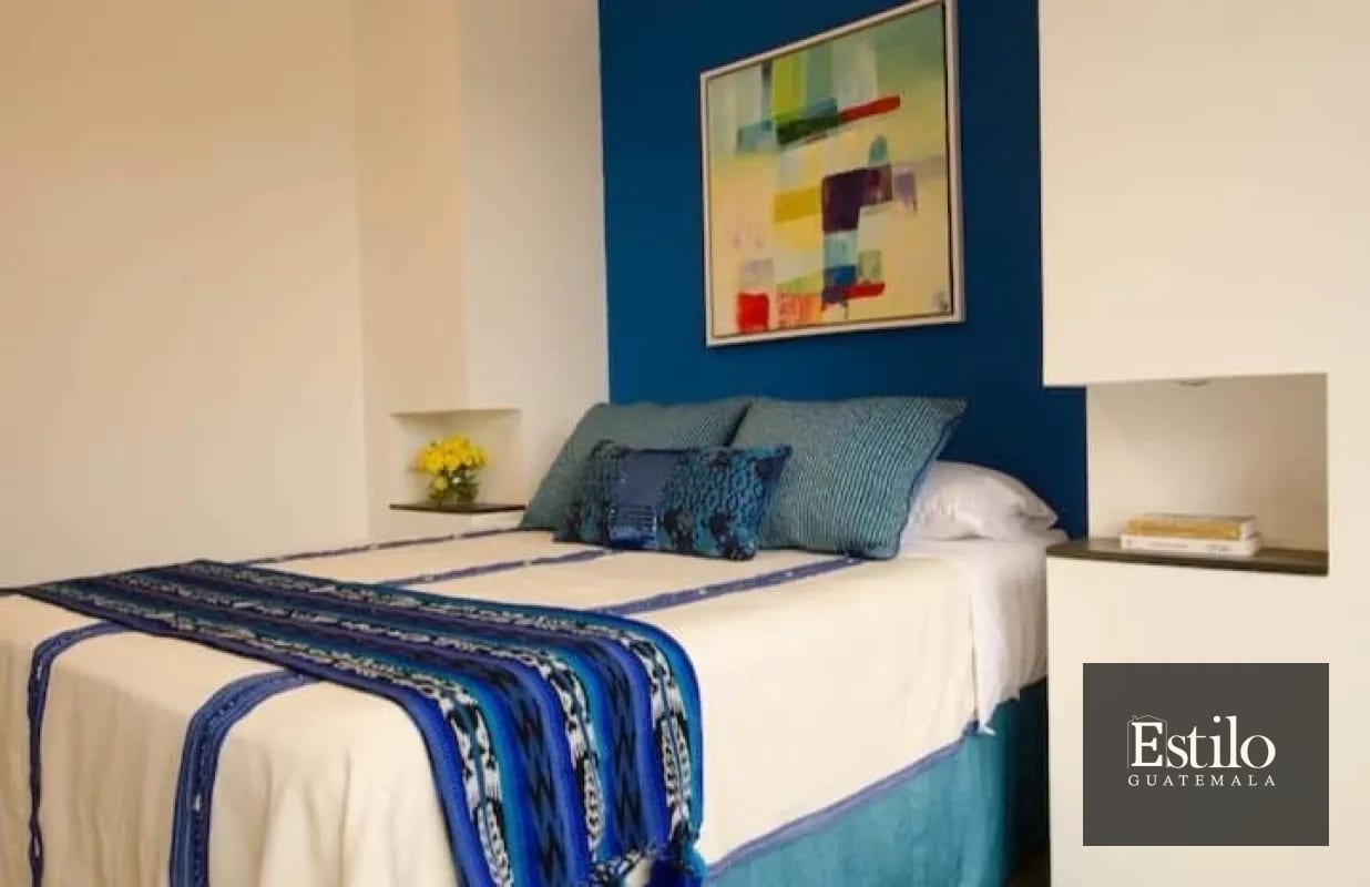APARTAMENTO CON BALCÓN ZONA 4 — Apartamento en Alquiler en Zona 4, Guatemala, Ciudad — foto 5 de 10