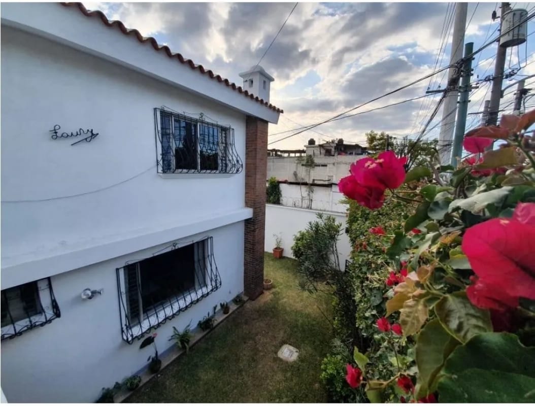 Casa en Venta Zona 14, La Villa — Casa en Venta en Zona 14, Guatemala, Ciudad — foto 1 de 10