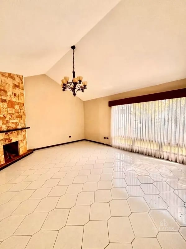 Km 18.5 CAES • Casa en Renta/Venta • Condominio San José el Tajín — Casa en Alquiler en km 16-20, Carretera a El Salvador, Guatemala, Ciudad — foto 5 de 10