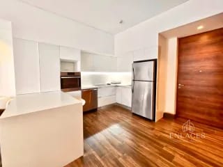 Zona 10 • Apartamento Amueblado en Renta • Edificio AVIA — Apartamento en Alquiler en Avia, Zona 10, Guatemala, Ciudad — miniatura 7 de 11