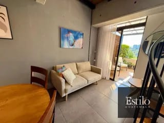 APARTAMENTO EN ALQUILER ZONA 10 — Apartamento en Alquiler en Fabra, Zona 10, Guatemala, Ciudad — miniatura 7 de 7