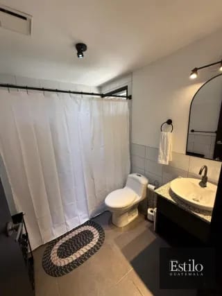 APARTAMENTO EN ALQUILER ZONA 10 — Apartamento en Alquiler en Fabra, Zona 10, Guatemala, Ciudad — miniatura 3 de 7