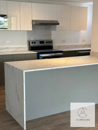 Apartamento en Renta Aure, zona 13 — Apartamento en Alquiler en Aure, Zona 13, Guatemala, Ciudad — miniatura 12 de 12