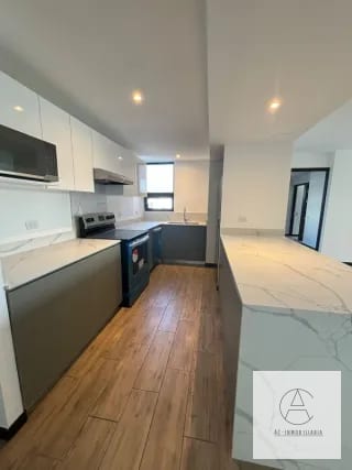 Apartamento en Renta Aure, zona 13 — Apartamento en Alquiler en Aure, Zona 13, Guatemala, Ciudad — miniatura 11 de 12