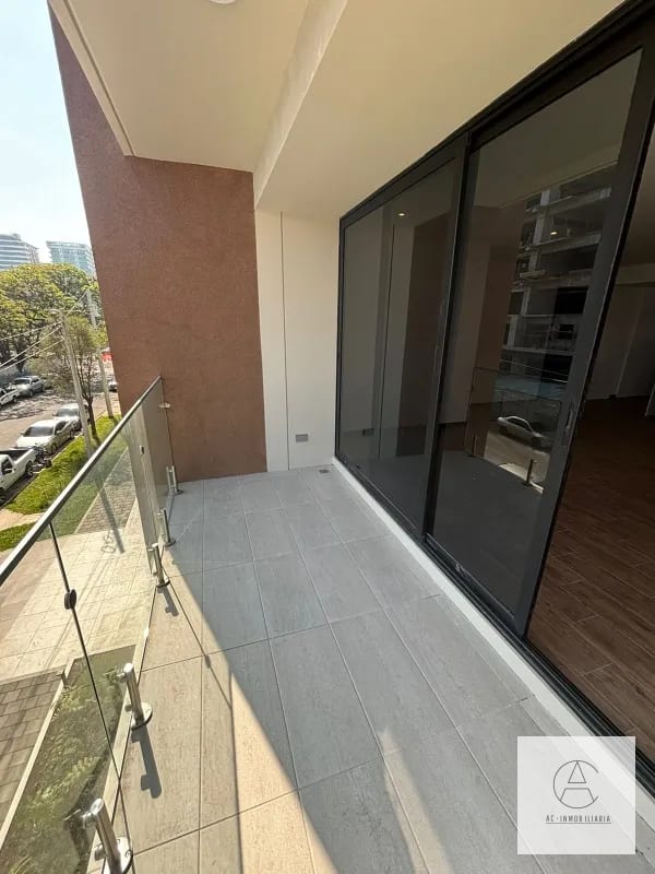 Apartamento en Renta Aure, zona 13 — Apartamento en Alquiler en Aure, Zona 13, Guatemala, Ciudad — foto 10 de 12