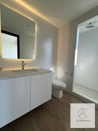 Apartamento en Renta Aure, zona 13 — Apartamento en Alquiler en Aure, Zona 13, Guatemala, Ciudad — miniatura 5 de 12