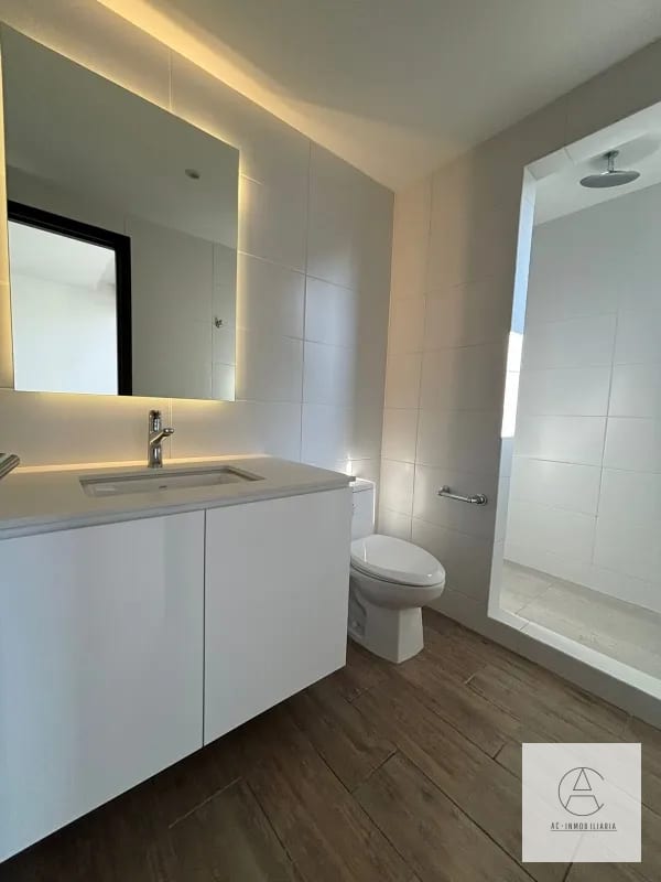 Apartamento en Renta Aure, zona 13 — Apartamento en Alquiler en Aure, Zona 13, Guatemala, Ciudad — foto 5 de 12