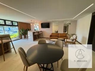 Apartamento en Renta Aure, zona 13 — Apartamento en Alquiler en Aure, Zona 13, Guatemala, Ciudad — miniatura 2 de 12