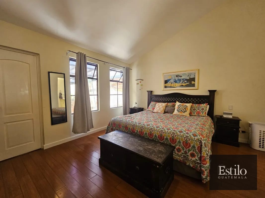 CASA EN VENTA COLINAS DE ARRAZOLA — Casa en Venta en Carretera a El Salvador, Guatemala, Ciudad — foto 1 de 16