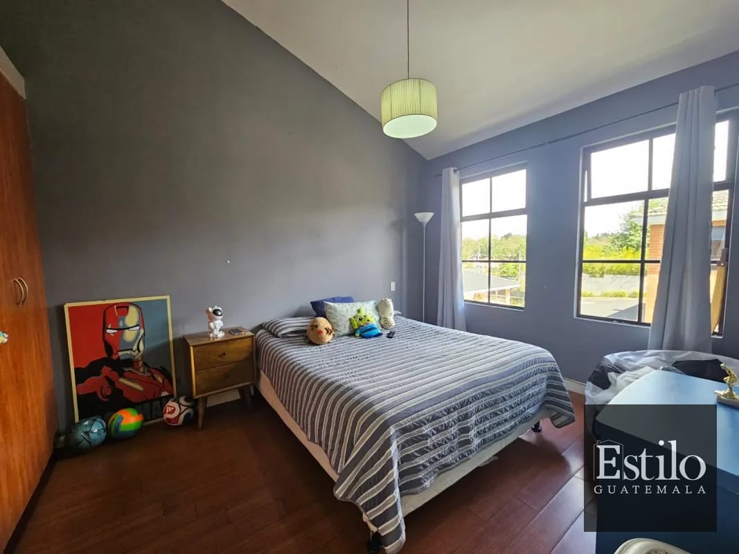 Casa en Venta Colinas de Arrazola — Casa en Venta en Carretera a El Salvador, Guatemala, Ciudad — foto 16 de 16