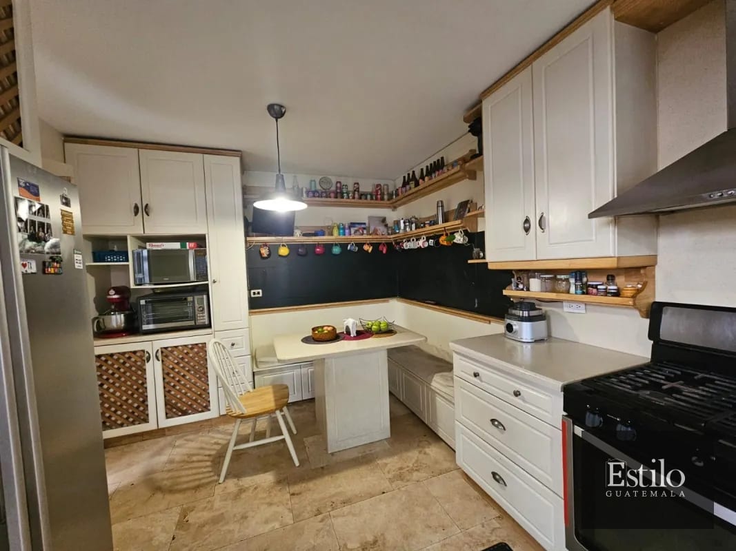 CASA EN VENTA COLINAS DE ARRAZOLA — Casa en Venta en Carretera a El Salvador, Guatemala, Ciudad — foto 15 de 16