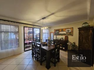 CASA EN VENTA COLINAS DE ARRAZOLA — Casa en Venta en Carretera a El Salvador, Guatemala, Ciudad — miniatura 13 de 16