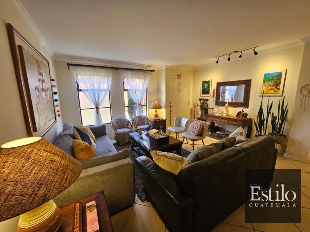Casa en Venta Colinas de Arrazola — Casa en Venta en Carretera a El Salvador, Guatemala, Ciudad — foto 10 de 16