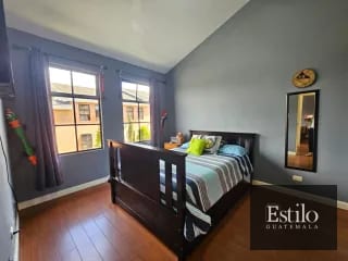 CASA EN VENTA COLINAS DE ARRAZOLA — Casa en Venta en Carretera a El Salvador, Guatemala, Ciudad — miniatura 5 de 16