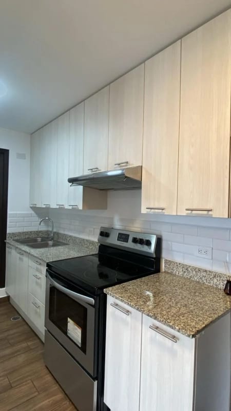ALQUILO APARTAMENTO EDIFICIO BALMES 47 ZONA 11 — Apartamento en Alquiler en Balmes 47, Zona 11, Guatemala, Ciudad — foto 17 de 17