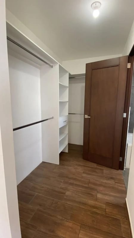 ALQUILO APARTAMENTO EDIFICIO BALMES 47 ZONA 11 — Apartamento en Alquiler en Balmes 47, Zona 11, Guatemala, Ciudad — foto 12 de 17