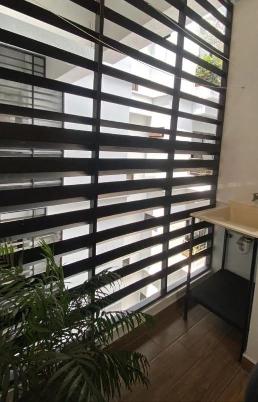 ALQUILO APARTAMENTO EDIFICIO BALMES 47 ZONA 11 — Apartamento en Alquiler en Balmes 47, Zona 11, Guatemala, Ciudad — foto 9 de 17