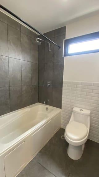 ALQUILO APARTAMENTO EDIFICIO BALMES 47 ZONA 11 — Apartamento en Alquiler en Balmes 47, Zona 11, Guatemala, Ciudad — miniatura 8 de 17