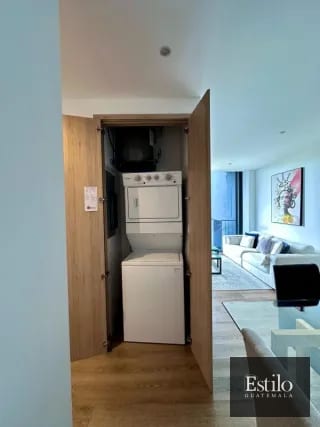 APARTAMENTO EN ALQUILER TRIVA Z.15 — Apartamento en Alquiler en Trivá, Zona 15, Guatemala, Ciudad — miniatura 12 de 16