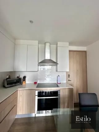 APARTAMENTO EN ALQUILER TRIVA Z.15 — Apartamento en Alquiler en Trivá, Zona 15, Guatemala, Ciudad — miniatura 10 de 16