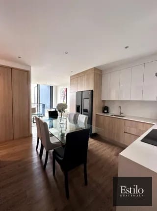 APARTAMENTO EN ALQUILER TRIVA Z.15 — Apartamento en Alquiler en Trivá, Zona 15, Guatemala, Ciudad — miniatura 7 de 16