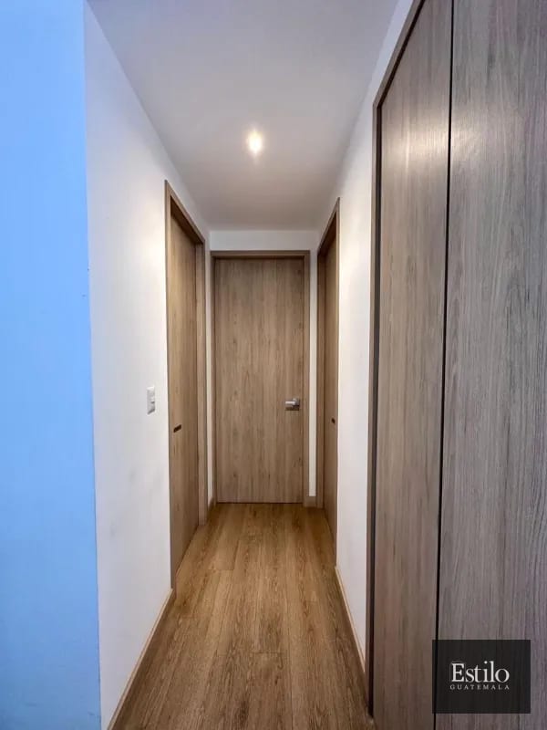 APARTAMENTO EN ALQUILER TRIVA Z.15 — Apartamento en Alquiler en Trivá, Zona 15, Guatemala, Ciudad — foto 3 de 16
