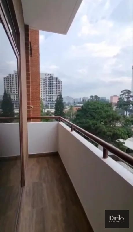 APARTAMENTO EN ALQUILER SALVATTORE Z.10 — Apartamento en Alquiler en Salvattore, Zona 10, Guatemala, Ciudad — foto 1 de 11