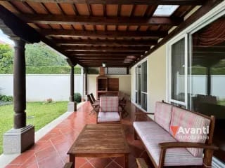 VENDO CASA CARRETERA A EL SALVADOR, PORTAL DEL BOSQUE — Casa en Venta en Portal del Bosque, Carretera a El Salvador, Guatemala, Ciudad — miniatura 12 de 17