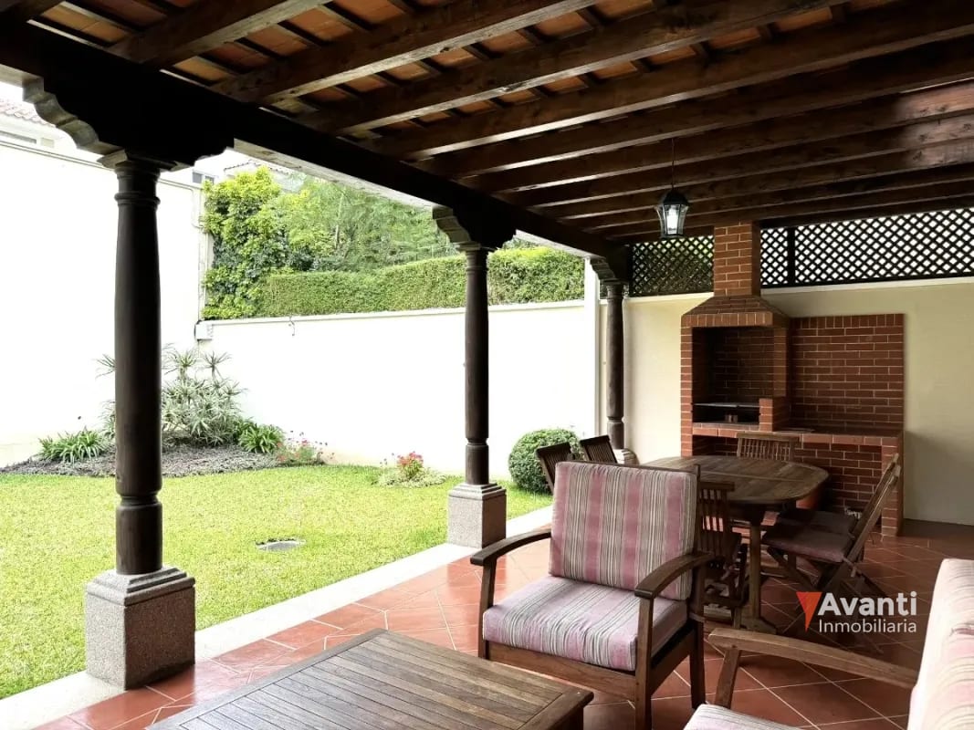 VENDO CASA CARRETERA A EL SALVADOR, PORTAL DEL BOSQUE — Casa en Venta en Portal del Bosque, Carretera a El Salvador, Guatemala, Ciudad — foto 11 de 17