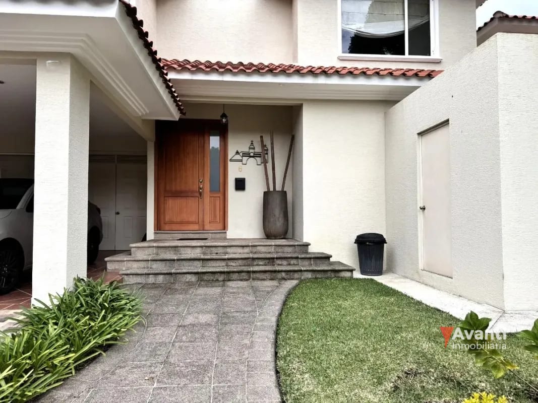 VENDO CASA CARRETERA A EL SALVADOR, PORTAL DEL BOSQUE — Casa en Venta en Portal del Bosque, Carretera a El Salvador, Guatemala, Ciudad — foto 3 de 17