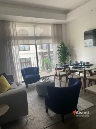 ALQUILER APARTAMENTO ZONA 16, CAYALA, AMUEBLADO — Apartamento en Alquiler en Zona 16, Guatemala, Ciudad — miniatura 9 de 9